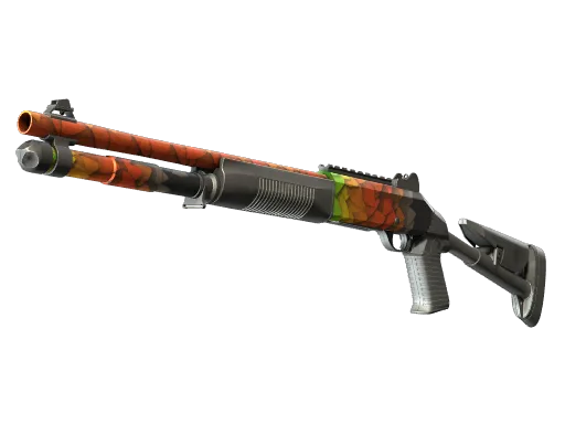 XM1014 | Seasons (Field-Tested)