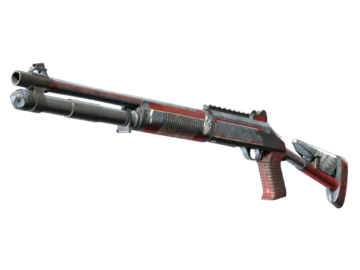 XM1014 | Heaven Guard (Field-Tested)