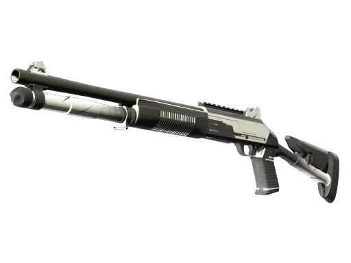 XM1014 | Black Tie