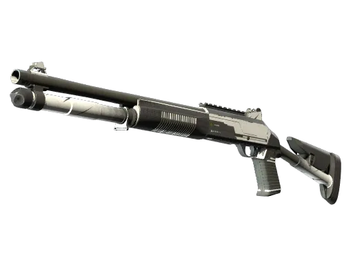XM1014 | Black Tie (Field-Tested)