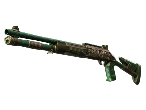 XM1014 | Watchdog (Well-Worn)