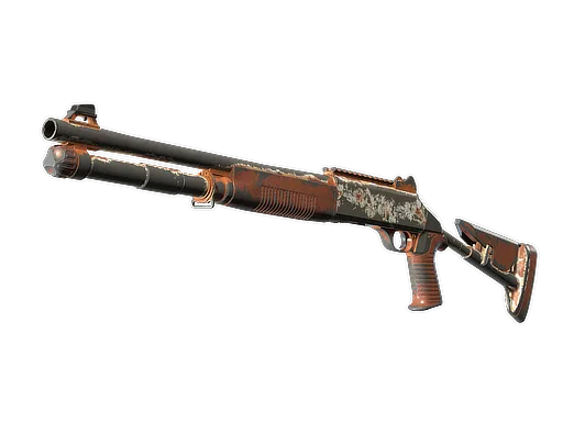 XM1014 | Canvas Cloud (Well-Worn)