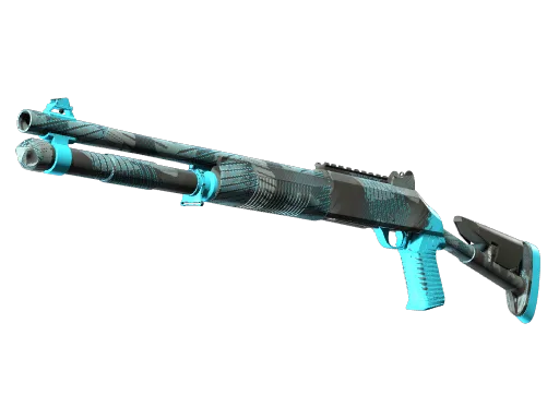 XM1014 | Slipstream