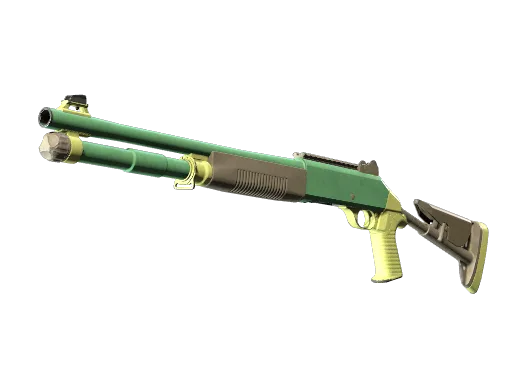 XM1014 | Jungle (Field-Tested)