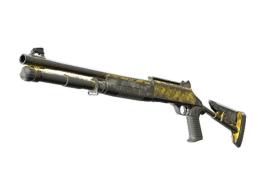 XM1014 | XoooM (Well-Worn)
