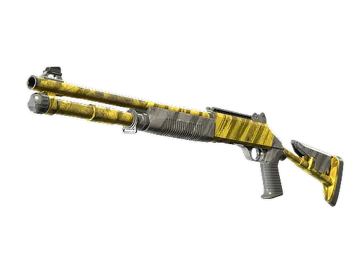 XM1014 | XoooM (Field-Tested)