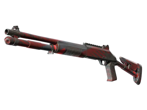 XM1014 | Fallout Warning (Field-Tested)