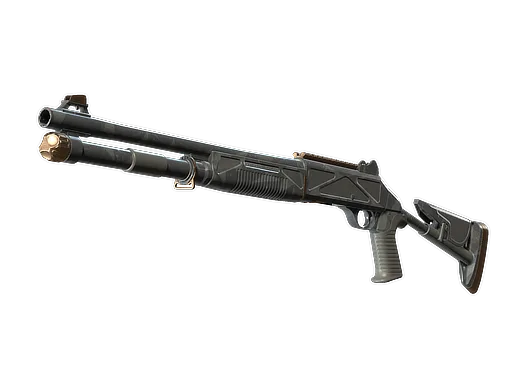 XM1014 | Black Site (Field-Tested)
