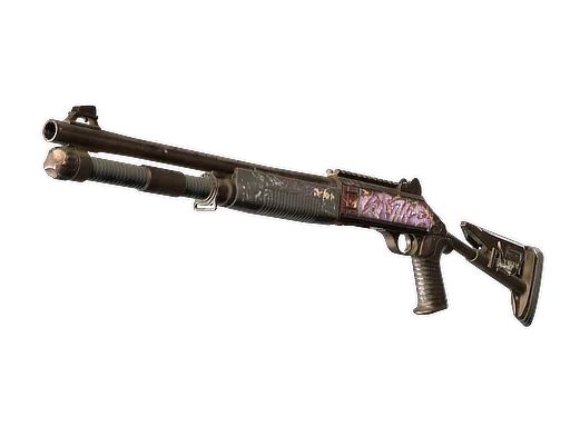 XM1014 | Run Run Run (Field-Tested)