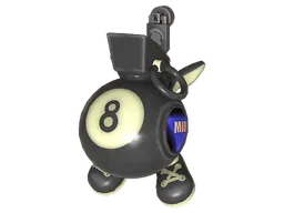 Charm | 8 Ball IGL