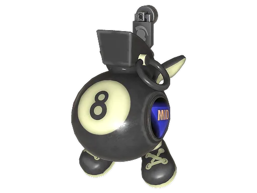 Charm | 8 Ball IGL