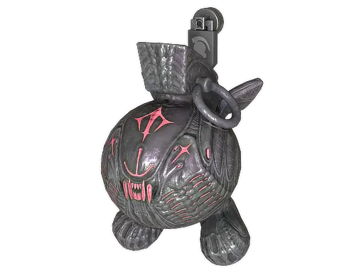 Charm | Biomech