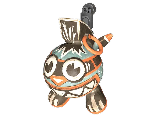 Charm | Lil' Chomper