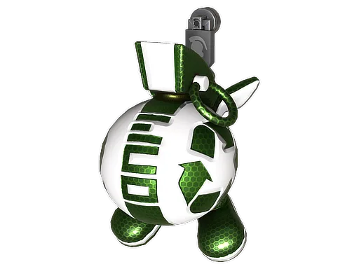 Charm | Lil' Eco