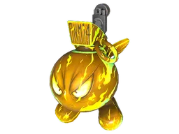 Charm | Lil' Ferno