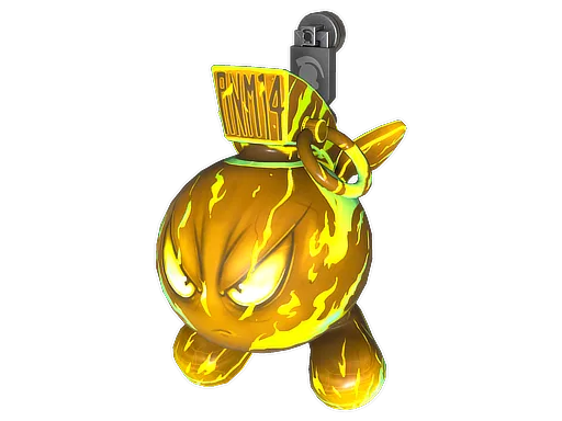 Charm | Lil' Ferno