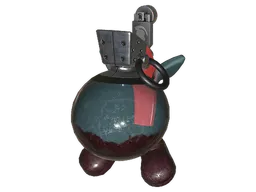 Charm | Butane Buddy