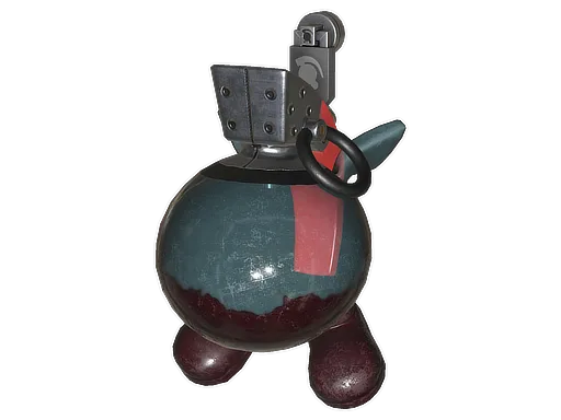 Charm | Butane Buddy