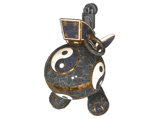 Charm | Lil' Zen