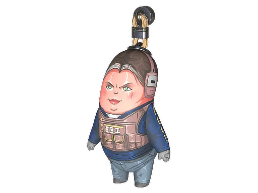 Charm | Lil' Ava