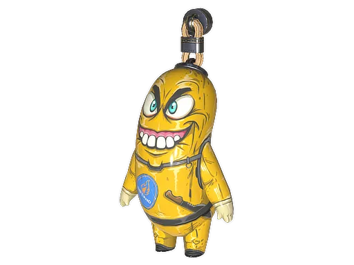 Charm | That's Bananas