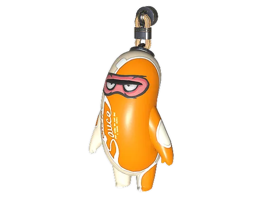 Charm | Hot Sauce