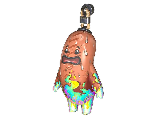 Charm | Hot Wurst
