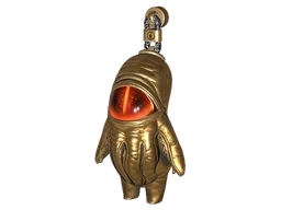 Charm | Lil' Eldritch