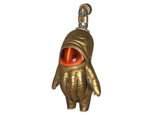 Charm | Lil' Eldritch