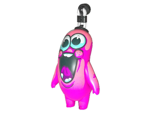 Charm | Lil' Happy