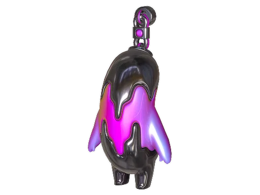 Charm | Quick Silver