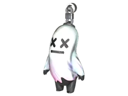 Charm | Lil' Boo