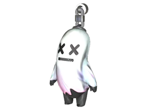 Charm | Lil' Boo