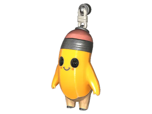 Charm | Lil' No. 2