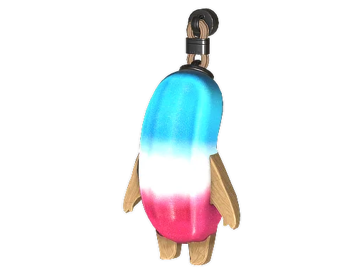Charm | Pocket Pop