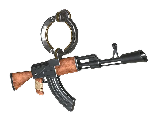 Charm | Baby's AK