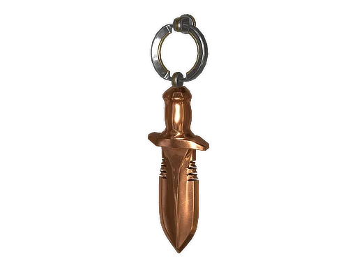 Charm | Baby Karat CT
