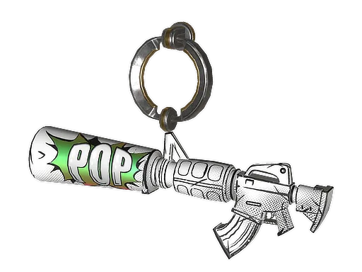 Charm | POP Art