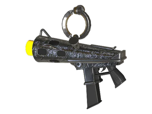 Charm | Lil' Cap Gun