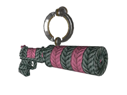 Charm | Stitch-Loaded
