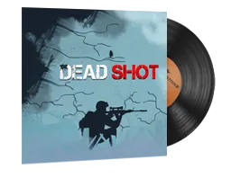 Music Kit | Daniel Sadowski, Dead Shot