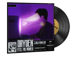 Music Kit | DRYDEN, Feel The Power