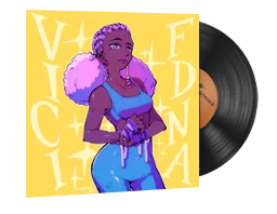 Music Kit | Freaky DNA, Vici