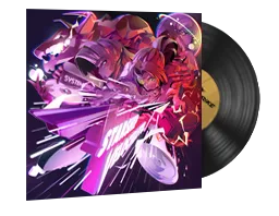 Music Kit | Jonathan Young, Starship Velociraptor