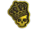 Patch | The Boss
