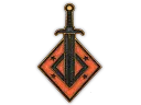 Patch | Bravo