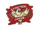Patch | Chicken Lover