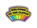Patch | Welcome to the Clutch
