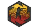 Patch | Danger Zone