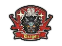 Patch | Dragon